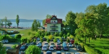 Lelle Park Apartmanház