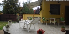 Margaréta apartman