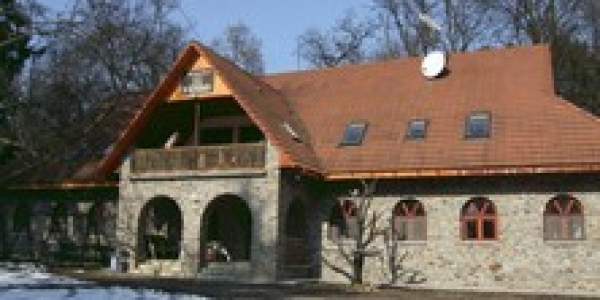 Múzeumkert Vendéglő és Panzió