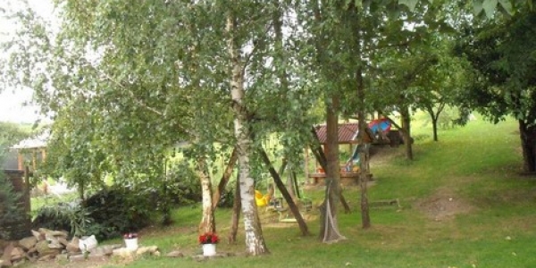 NIMRÓD Pihenőház