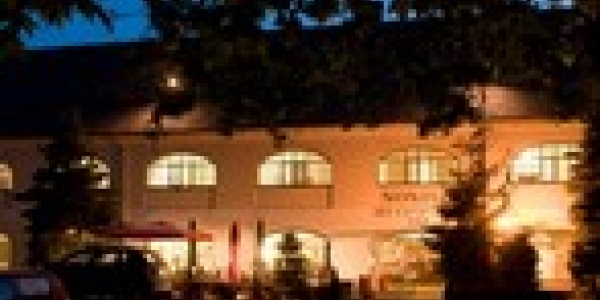 Nonius Hotel