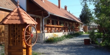 Ócsárdi Tópanzió