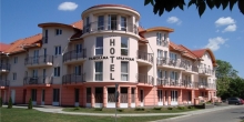 Panoráma Wellness Apartman Hotel