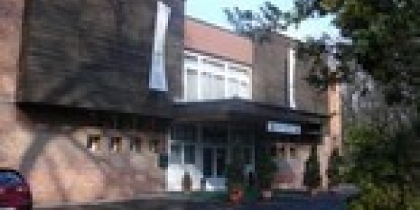 Park Hotel