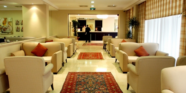 Ramada Budapest Hotel