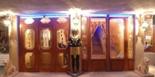 Ramszesz Hotel