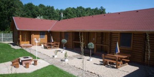 Relax Apartman