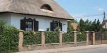 Rózsa Kúria Apartman
