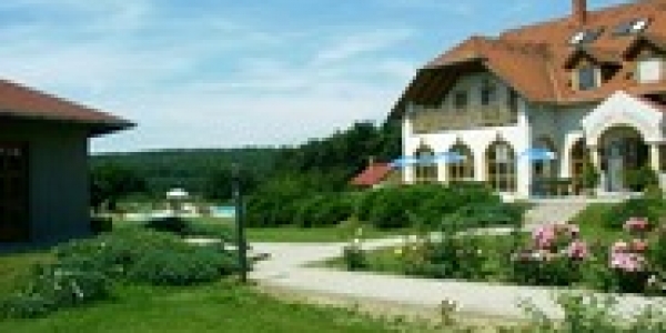 Sokoró Fogadó