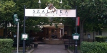Szalajka Fogadó***