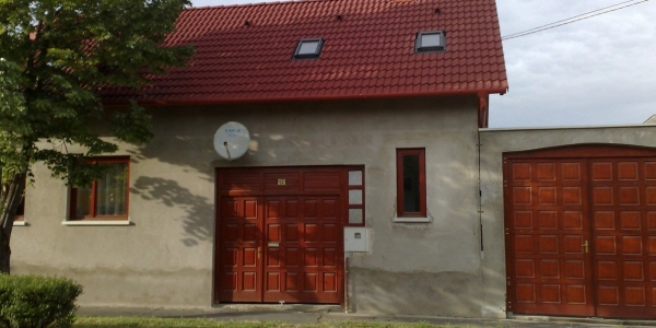 Szimi Vendégház