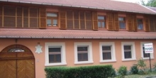 TÍMÁRHÁZ PANZIÓ