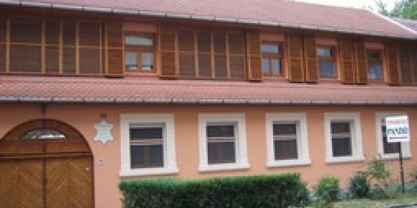TÍMÁRHÁZ PANZIÓ