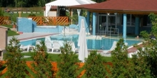 Thermal Park Egerszalók