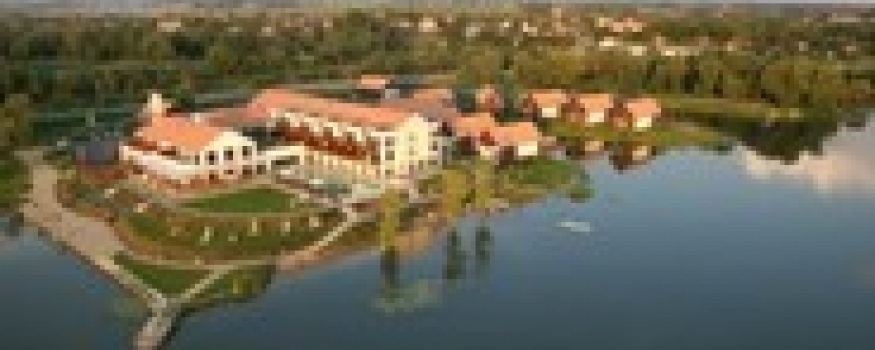 Tisza-tó Wellness és Konferencia központ