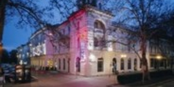 Tisza Hotel