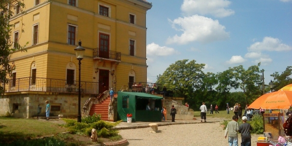 Vay Kastély