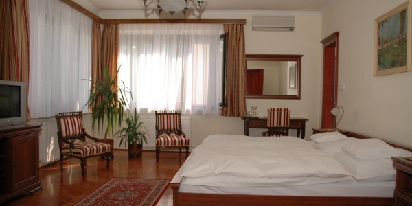 Villa Cecile