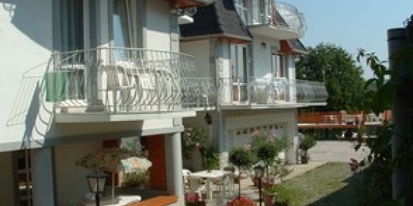 Villa Grazia