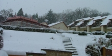 Vöröskő Étterem & Panzió