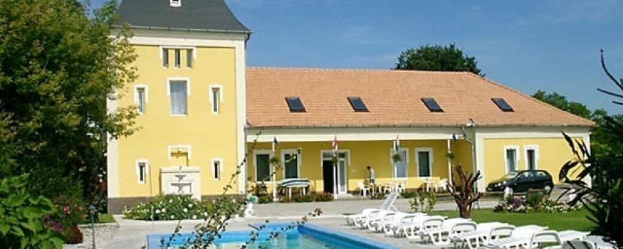 Tisza-tó Wellness és Konferencia központ